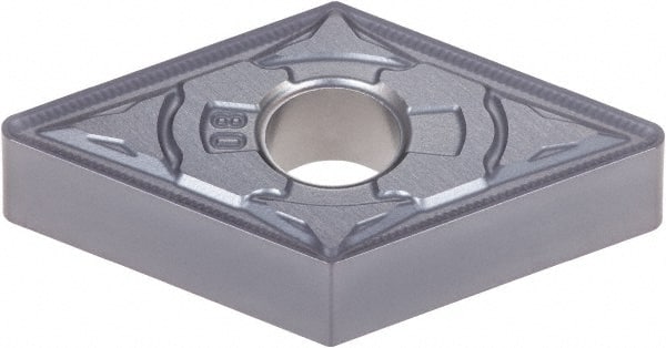 Turning Insert: DNMG150408-HRM AH8005, Carbide MPN:6741661