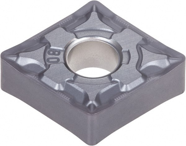 Turning Insert: DNMG432HRM AH8015, Carbide MPN:6741662