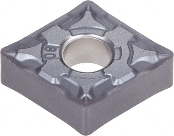 Turning Insert: SNMG644HRM AH8005, Carbide MPN:6741685
