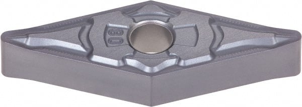 Turning Insert: VNMG331HRF AH8005, Carbide MPN:6741707
