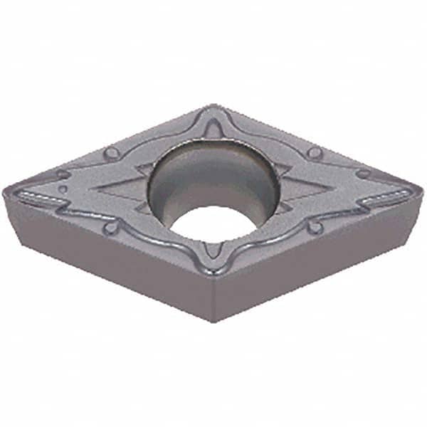 Turning Insert: DCMT32.51 PSF AH8005, Carbide MPN:6747767