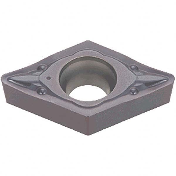Turning Insert: DCMT11T308-PSS AH8015, Carbide MPN:6747773