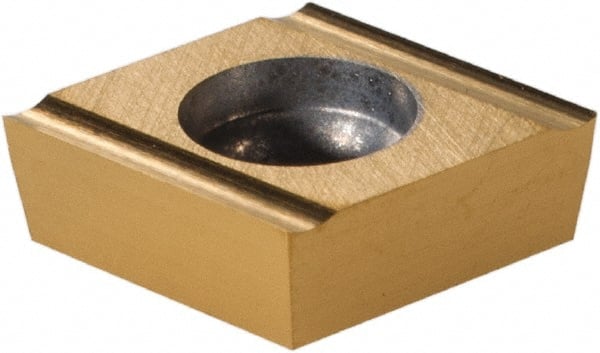 Turning Insert: CCGT060201FRJ10 J740, Carbide MPN:6801268