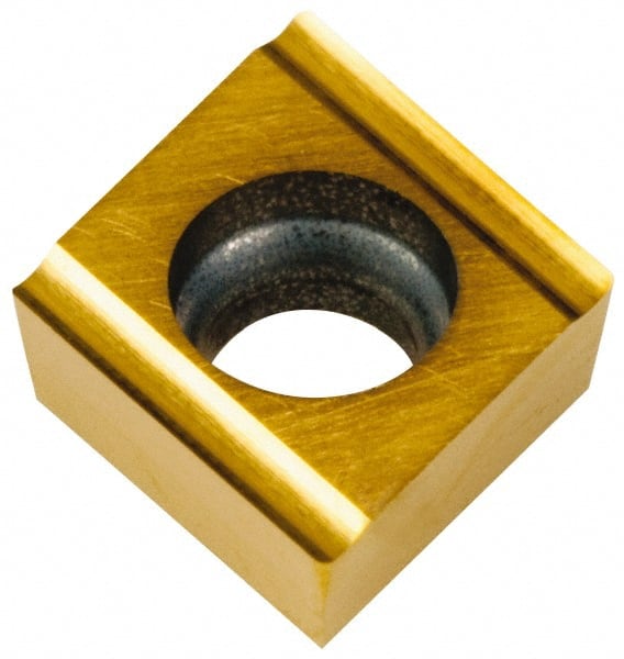Turning Insert: CCGT060202FLJ10 J740, Carbide MPN:6801276
