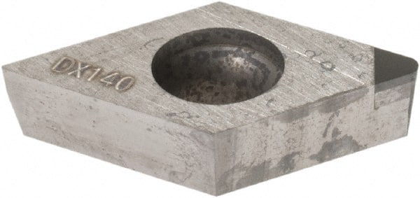Turning Insert: DCGW32.52 DX140, PCD MPN:6802871