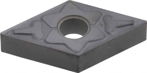 Turning Insert: DNMG431TM AH120, Carbide MPN:6803327