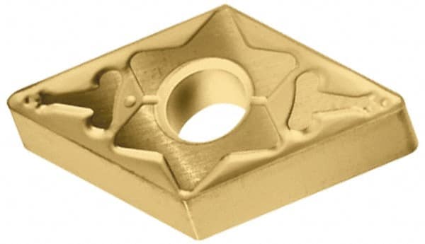 Turning Insert: DNMG433TM AH120, Carbide MPN:6803488