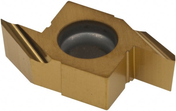 Turning Insert: J10ER005BF J740, Carbide MPN:6804818
