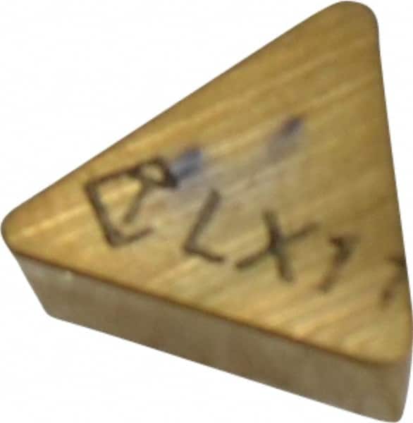 Turning Insert: TPGN222 LX11, Ceramic MPN:6808828