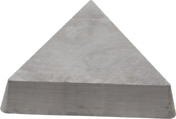Turning Insert: TPG322 TH10, Carbide MPN:6808852