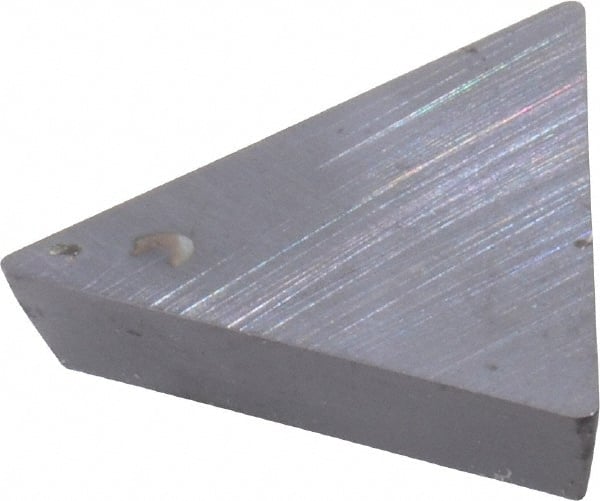 Turning Insert: TPU321 AH120, Carbide MPN:6809059