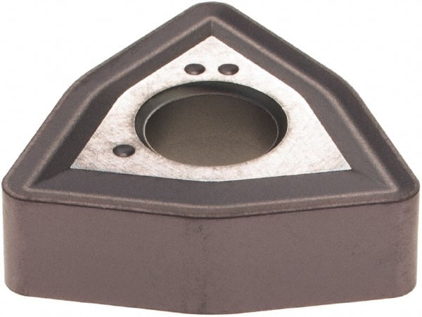 Turning Insert: WNMG433 AH120, Carbide MPN:6810498