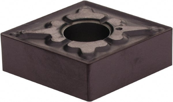 Turning Insert: CNMG431TM AH120, Carbide MPN:6811615