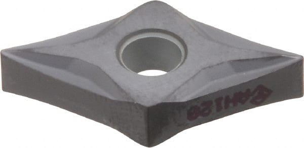 Turning Insert: DNMG431-28 AH120, Carbide MPN:6811731