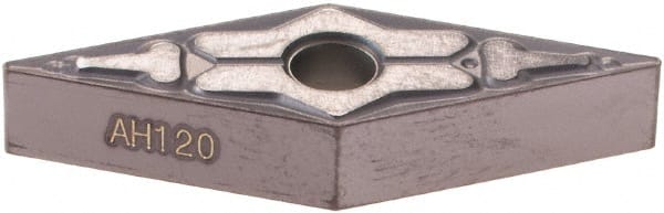Turning Insert: VNMG331 TM AH120, Carbide MPN:6812134