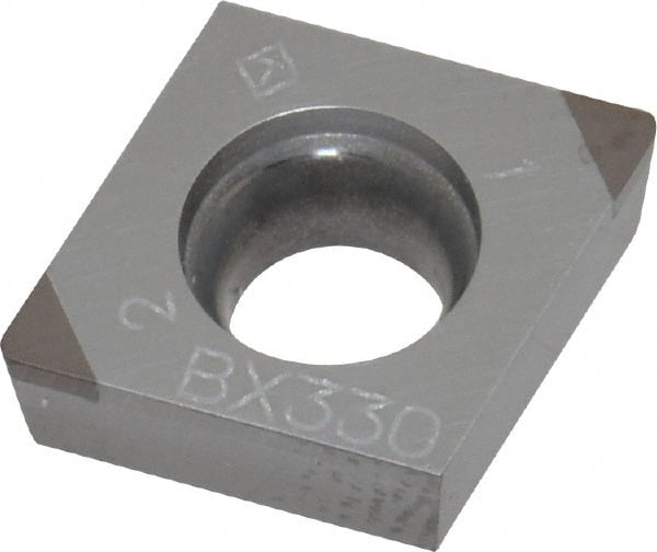 Turning Insert: 2QP-CCMW32.51 BX330, PCBN MPN:6817913