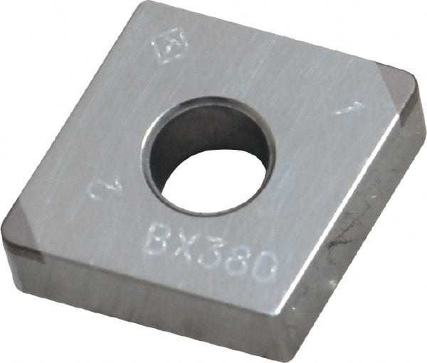 Turning Insert: 2-QPCNGA432 BX380, PCBN MPN:6817928
