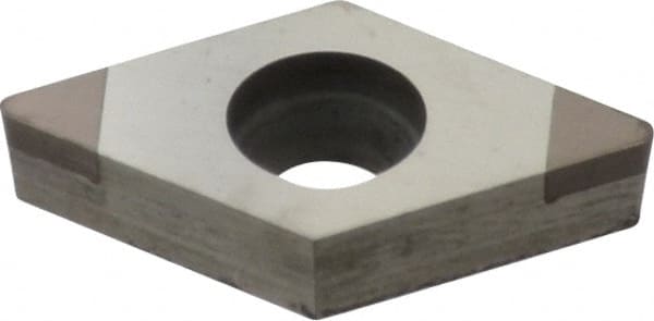 Turning Insert: 2QP-DCMW070204 BX330, PCBN MPN:6817943