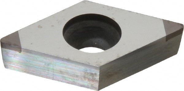 Turning Insert: 2QP-DCMW32.51 BX330, PCBN MPN:6817946