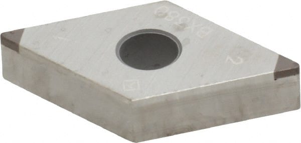Turning Insert: 2QP-DNGA431 BX380, PCBN MPN:6817952