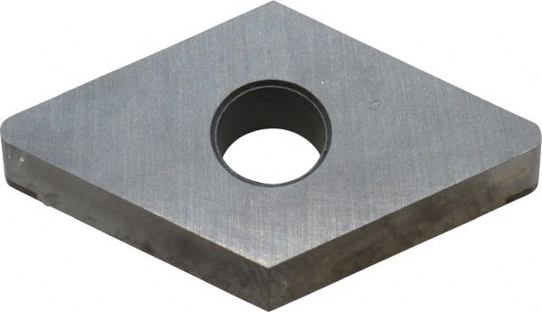 Turning Insert: 2QP-DNGA432 BX380, PCBN MPN:6817961