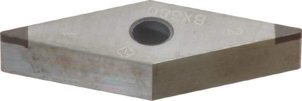 Turning Insert: 2QP-VNGA331 BX380, PCBN MPN:6818021