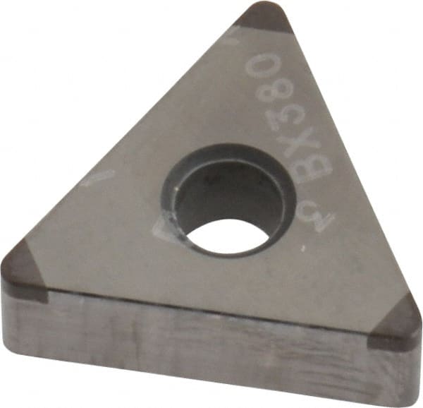 Turning Insert: 3QP-TNGA332 BX380, PCBN MPN:6818048