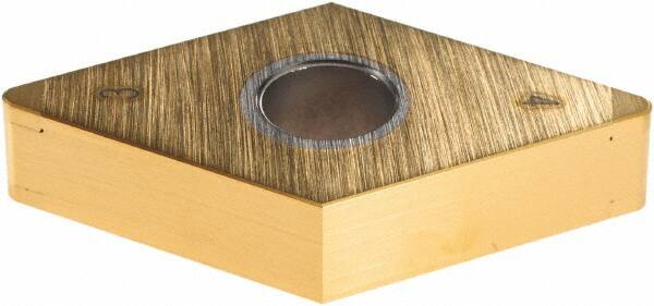 Turning Insert: 4QPCNGA431BXC50, PCBN MPN:6818111