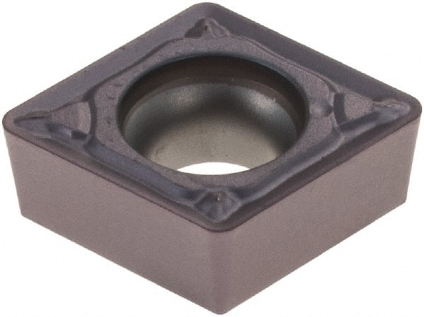Turning Insert: CCMT09T308PS AH120, Carbide MPN:6824254