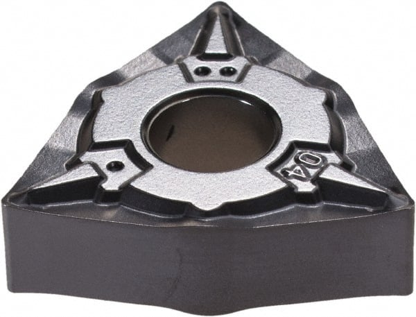 Turning Insert: WNMG431SF AH630, Solid Carbide MPN:6827016