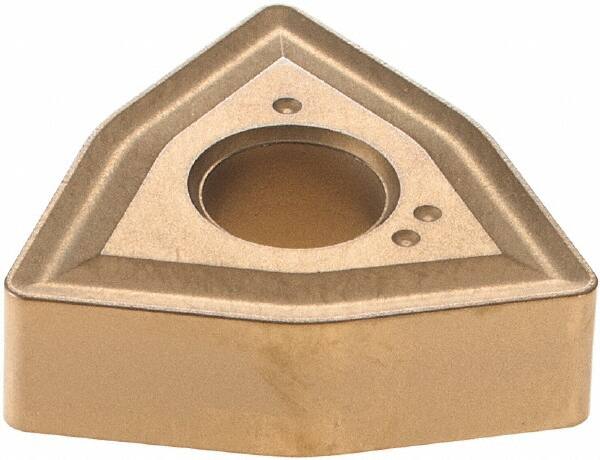 Turning Insert: WNMG432 T5115, Carbide MPN:6852926