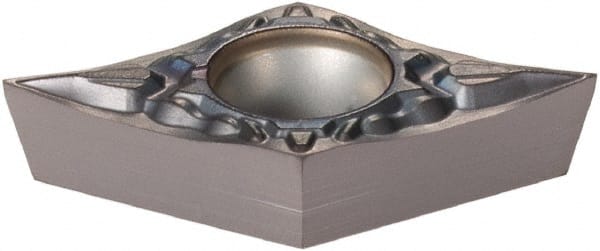 Turning Insert: DCGT11T301FNJS SH730, Carbide MPN:6853996