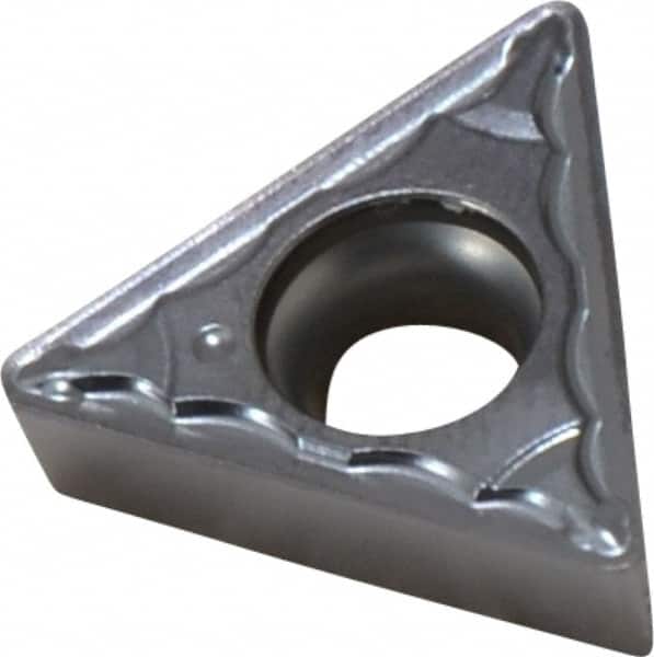 Turning Insert: TCMT32.52PS AH725, Carbide MPN:6856671