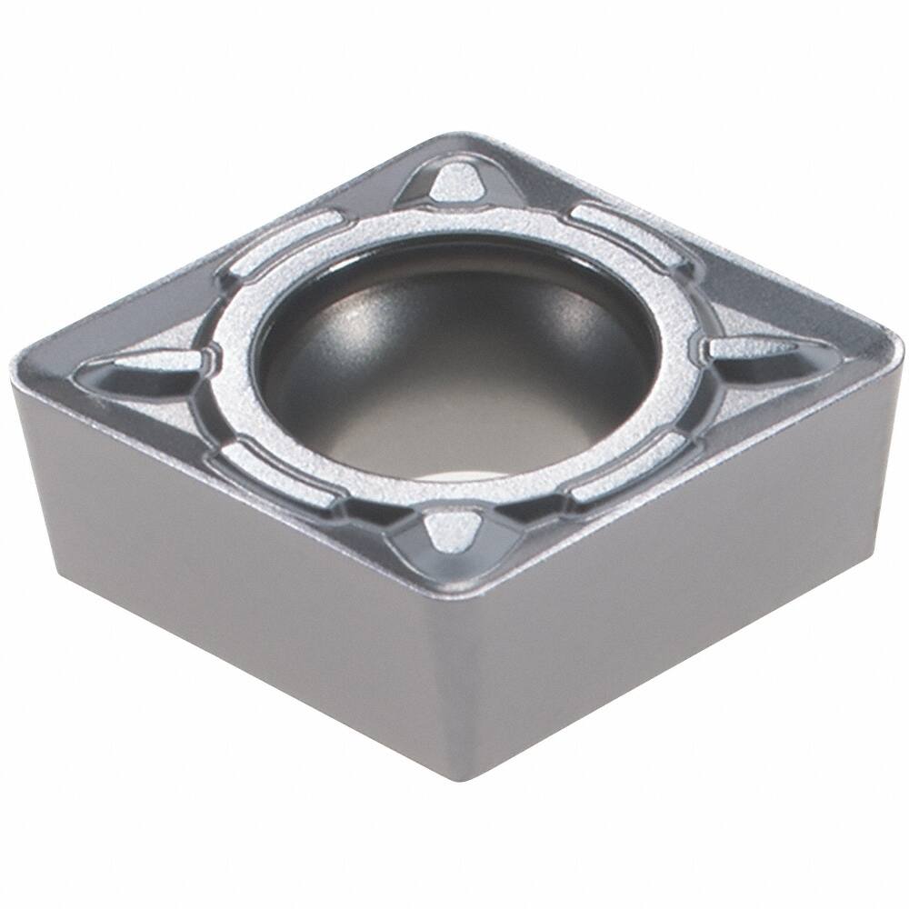 Turning Insert: CCMT32.52PM AH725, Carbide MPN:6856699