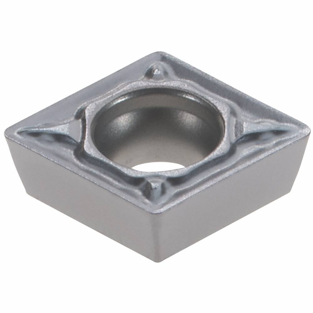 Turning Insert: CPMT21.51PS AH725, Carbide MPN:6856770