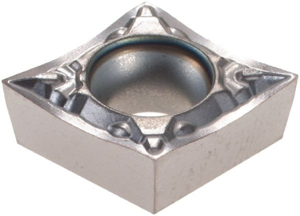 Turning Insert: CCGT32505NJS AH725, Carbide MPN:6857013