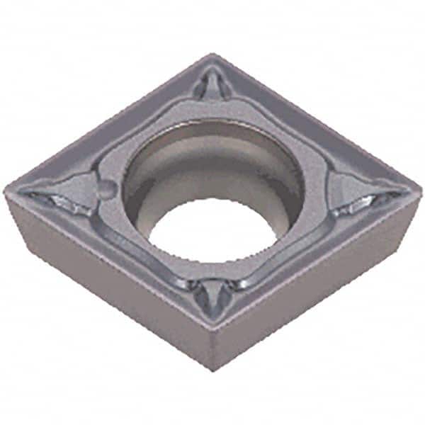 Turning Insert: CPMT32.52PS AH725, Carbide MPN:6863527