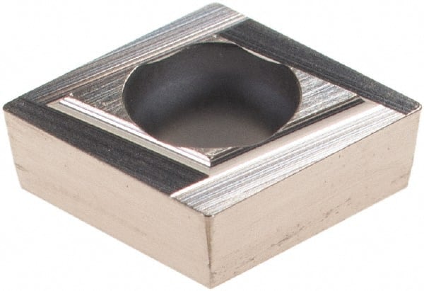 Turning Insert: CCGT 21.50.5 NS9530, Cermet MPN:6997910