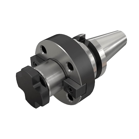 Shell Mill Holder BT40 FM 40X60 MPN:4500398