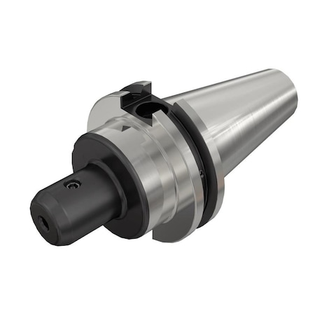 End mill Holder CAT50 EM 1/4