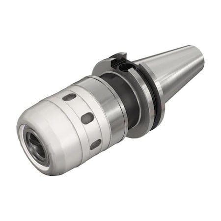 Milling Chuck CAT40 MAXIN 1-1/4X4.16 MPN:4504296