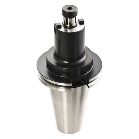 Shell Mill Holder, CAT40, 2.16in. Body dia MPN:4509512
