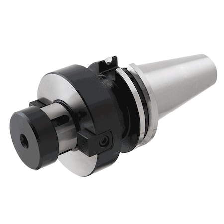 Shell Mill Holder CAT50 FC SEM 1X2.000 C MPN:4510511