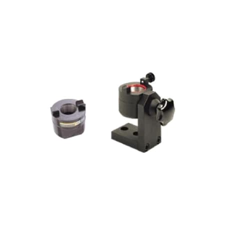 Tool Clamp Fixture, Rotary, 5.03in.H MPN:4513063