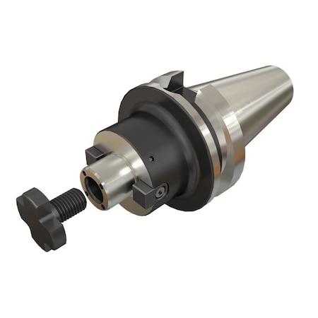 Shell Mill Holder BT40SEM22X100C MPN:4539070