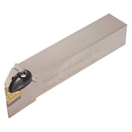 Turning Tool Holder, 0.188 Thick, Right H MPN:6708740