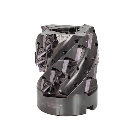 Mill, TLA15R080L070M31.7-04M MPN:6729149