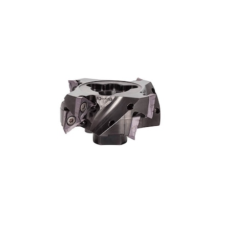 Shell Mill, TLA15R400L110A05S MPN:6729158