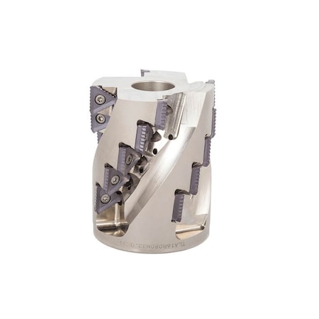 Mill, LPTC16U2.50B1.00L2.4R03 MPN:6735572