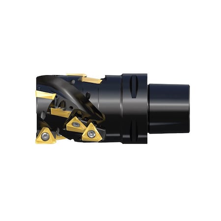 Shell Mill C6TLA15M063R03L100 MPN:6745438
